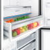 EBE5002BD-R Electrolux 496 L Bottom Mount Fridge 